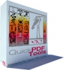 Náhled k programu Quick PDF Tools